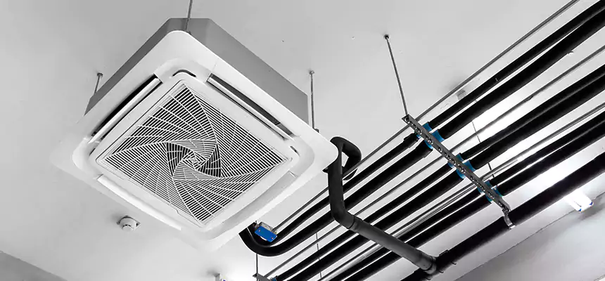 Our Air Duct Deep Cleaning Services in Reading, MA