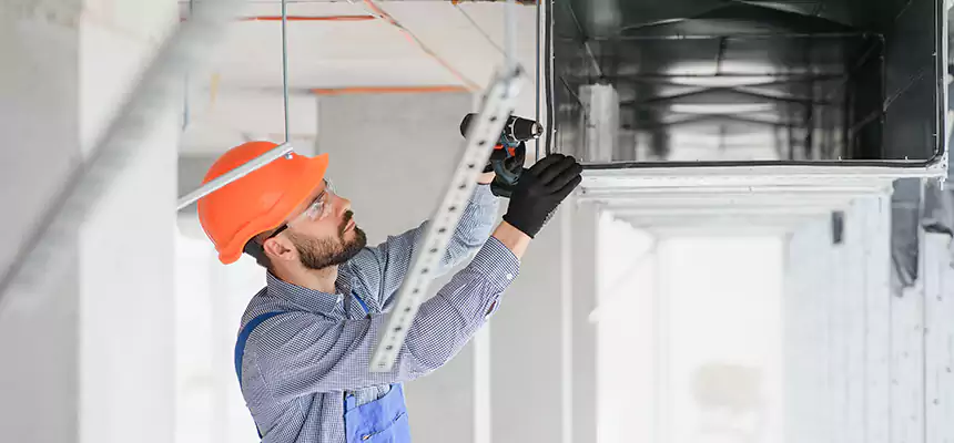 Our Air Vent Replacement Services in Reading, MA