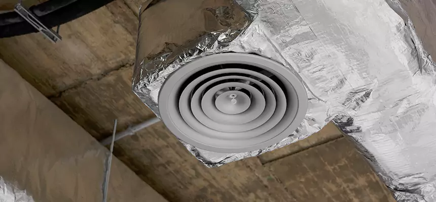 Our Basement Vent Cleaning Services in Reading, MA