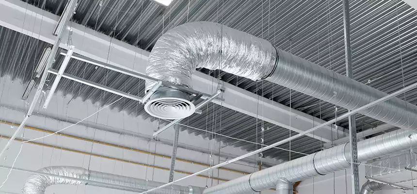 Our Dryer Vent Hose Replacement Services in Reading, MA