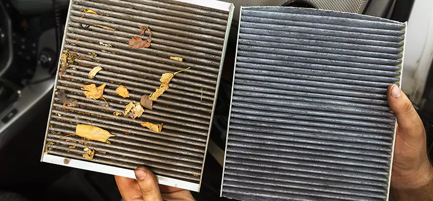 Our Dryer Vent Lint Filter Cleaning Services in Reading, MA