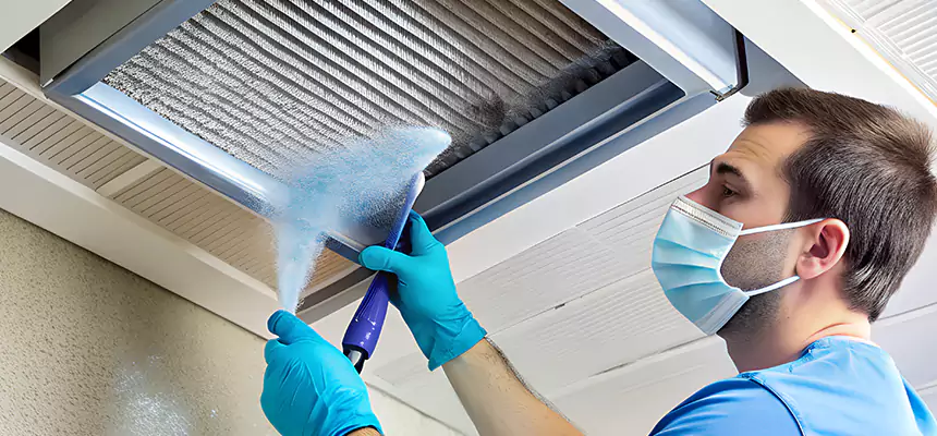Our Home Ventilation Cleaning Services in Reading, MA