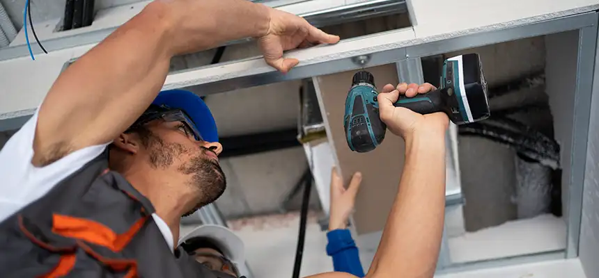 Our Improve Home Air Circulation Services in Reading, MA