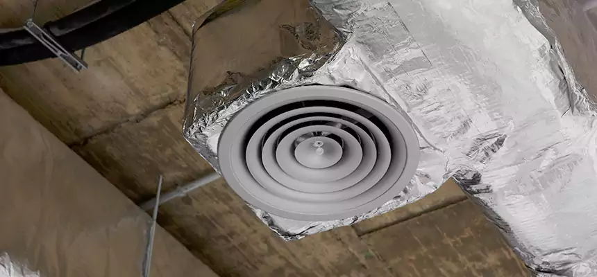 Our Industrial Dryer Vent Cleaning Services in Reading, MA