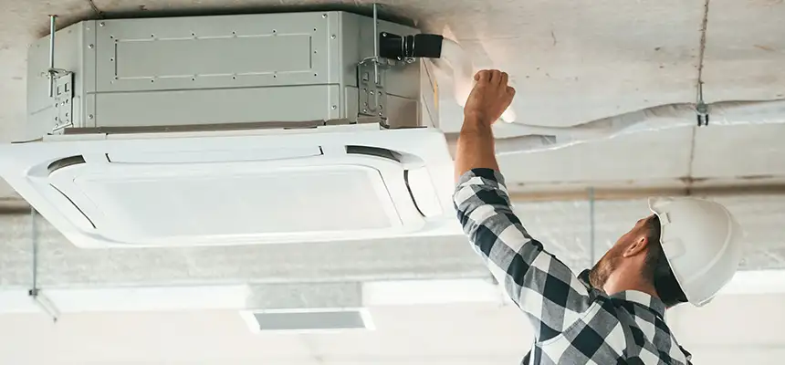 Our Local Vent Cleaning Services in Reading, MA