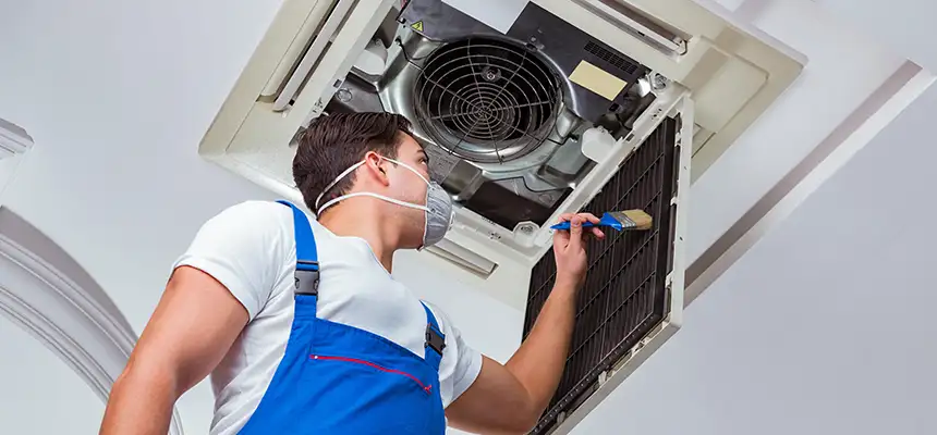 Our Move-in/Move-out Duct Cleaning Services in Reading, MA