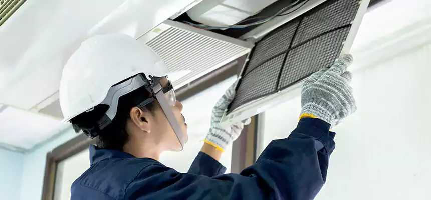 Our Multi-family Home Duct Cleaning Services in Reading, MA