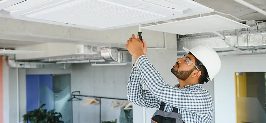 Our Roof Dryer Vent Cleaning Services in Reading, MA