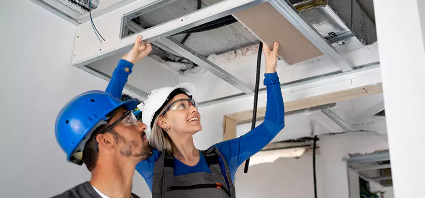 Our Vent Relocation Services in Reading, MA