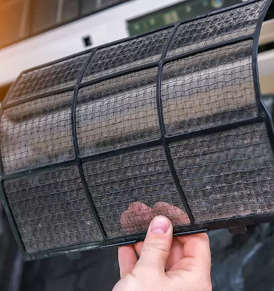 Top-notch AC Air Filter Replacement in Reading