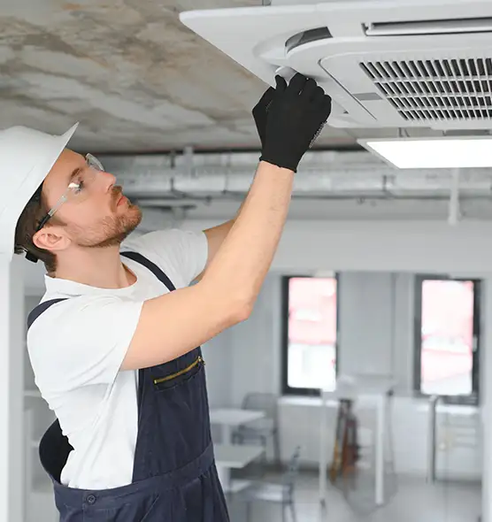Top Affordable Duct Cleaning Services Near Me in Reading, MA