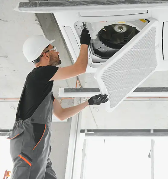 About Air Duct Rodent Removal in Reading, MA