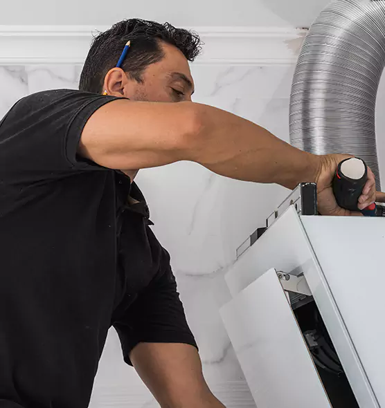 Trusted Bathroom Exhaust Duct Cleaning in Reading, MA