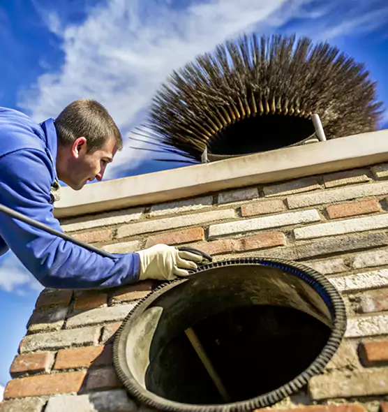 About Professional Chimney Sweep in Reading, MA