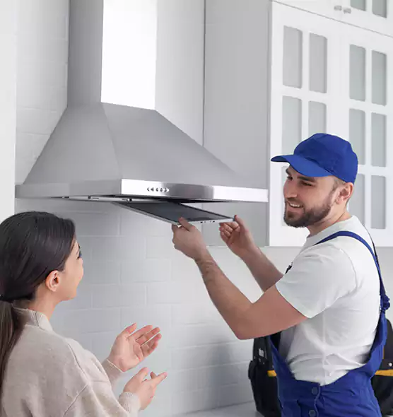 Professional Dryer Vent Cleaning Service in Reading, MA