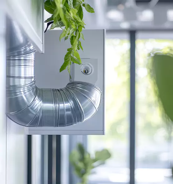 Professional Eco-Friendly Duct Cleaning Services in Reading, MA