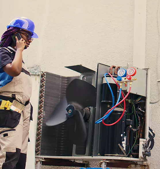 Professional Energy-Efficient HVAC Cleaning in Reading, MA