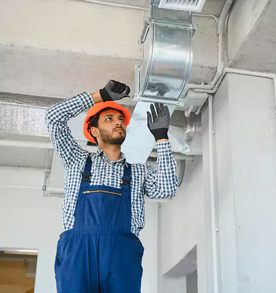 About Hotel Duct And Vent Cleaning in Reading, MA