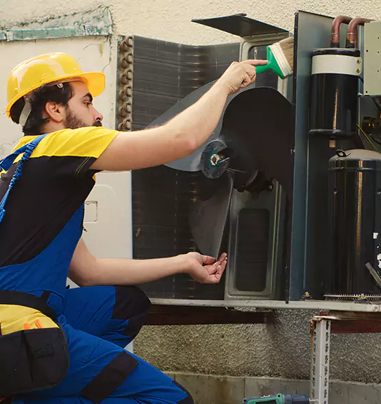 Top-Rated New Room Vent Extension in Reading, MA