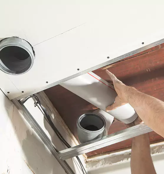 Professional Seasonal Allergy Air Duct Cleaning in Reading, MA