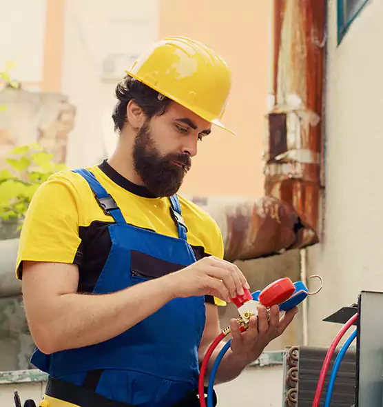 About Smart HVAC Installation in Reading, MA