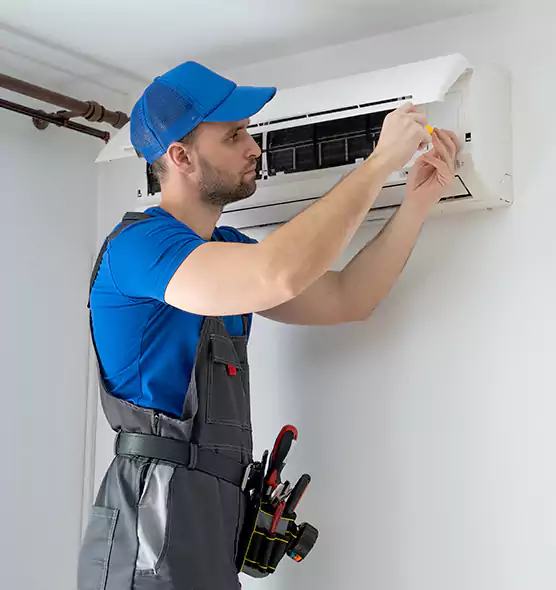 About Smart Thermostat AC Installation in Reading, MA