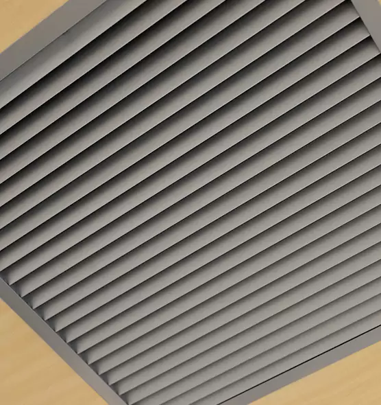 Professional Vent Grille Washing in Reading, MA