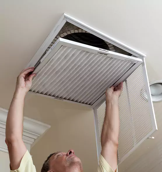 Trusted Vent Shaft Cleaning Expert in Reading, MA