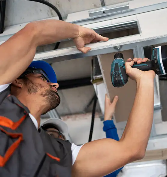 About Vent Smoke Odor Elimination in Reading, MA