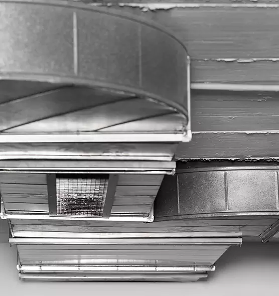 Professional Wall Vent Cleaning Service in Reading, MA