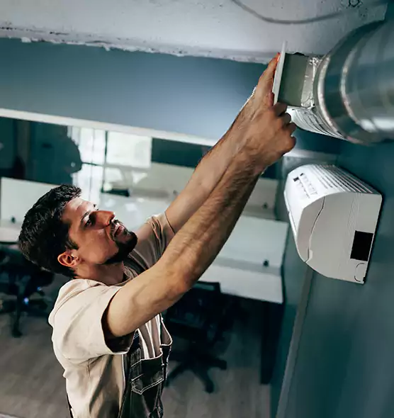 Reliable Warehouse Vent Cleaning in Reading, MA