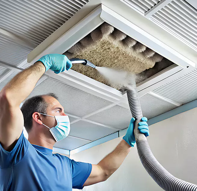 Why Homeowners Businesses Trust Us in Reading, MA