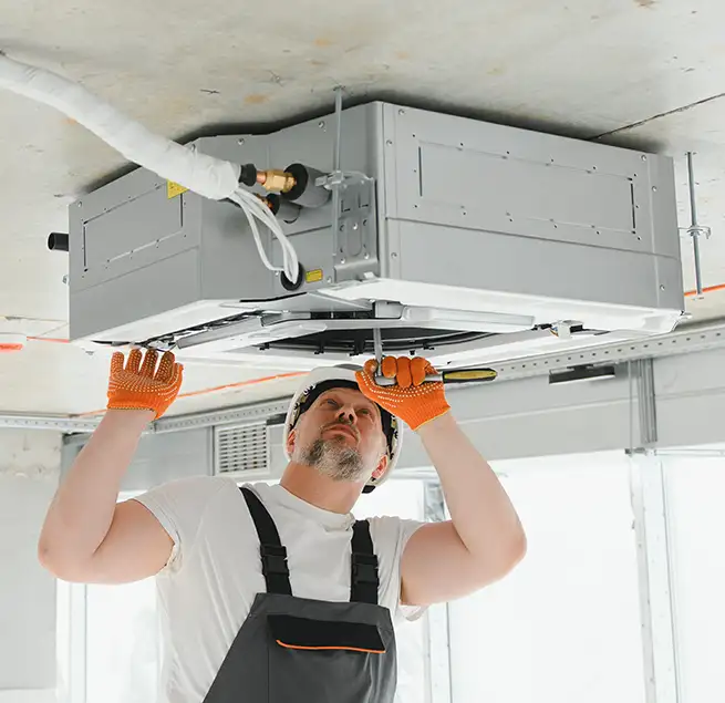 Why Homeowners & Businesses Trust Us Reading, MA