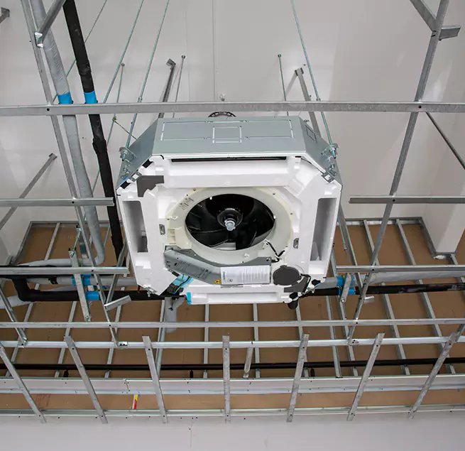 Why Homeowners & Businesses Trust Us Reading, MA