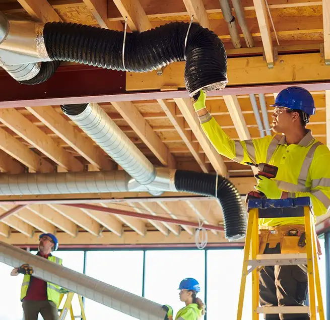 Why Homeowners & Businesses Trust Us in Reading, MA?