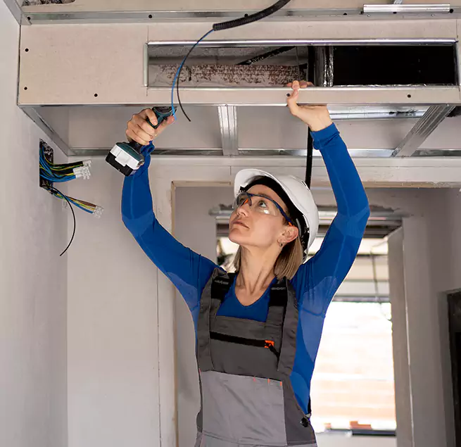 Why Homeowners & Businesses Trust Us in Reading, MA?