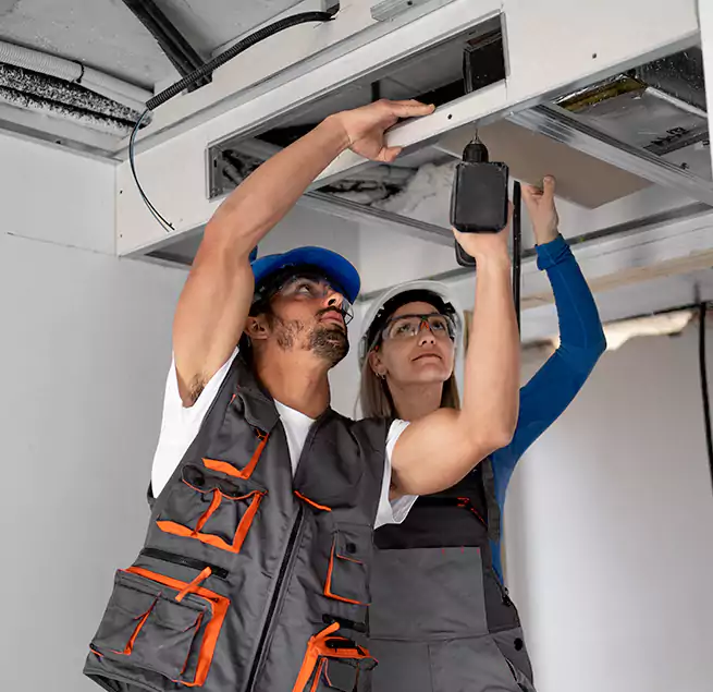 Why Homeowners & Businesses Trust Us in Reading, MA