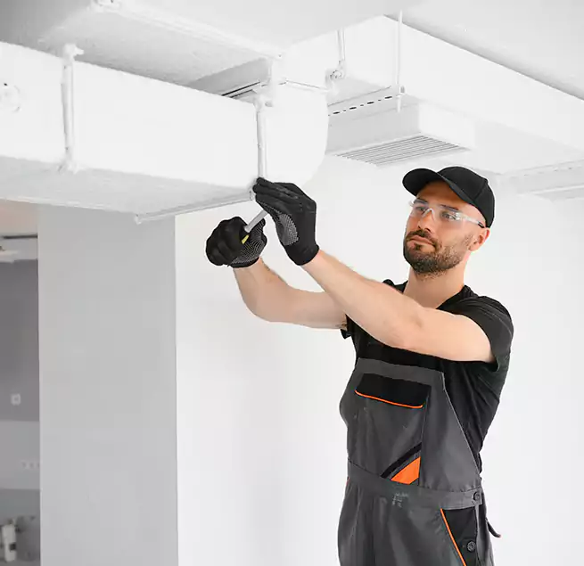 Why Homeowners Businesses Trust Us Reading, MA