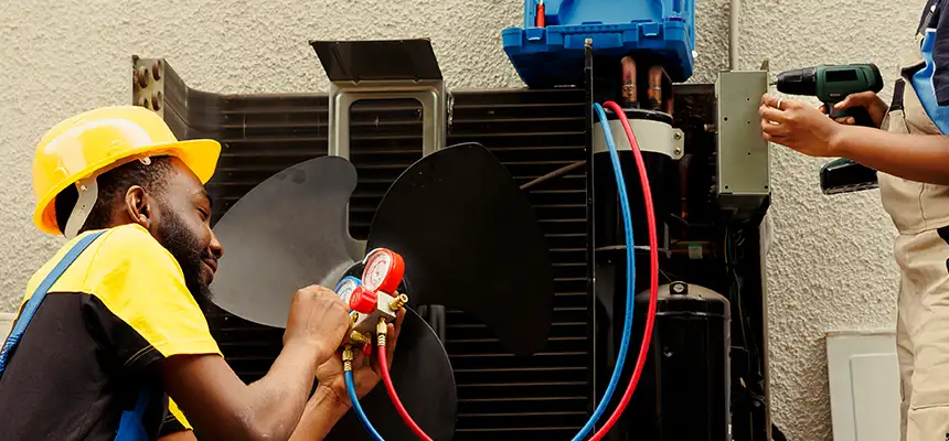 Our HVAC Airflow Optimization Services in Reading, MA